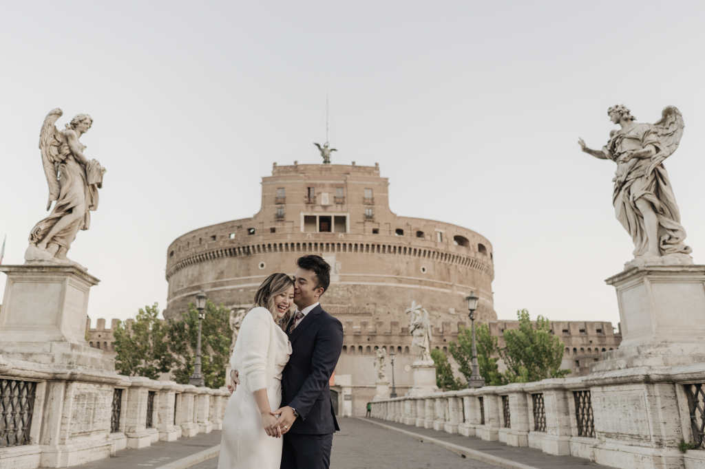 Rome Photoshoot
