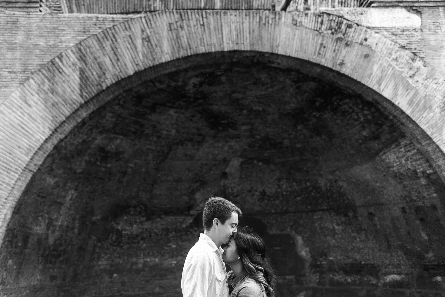 rome-elopement