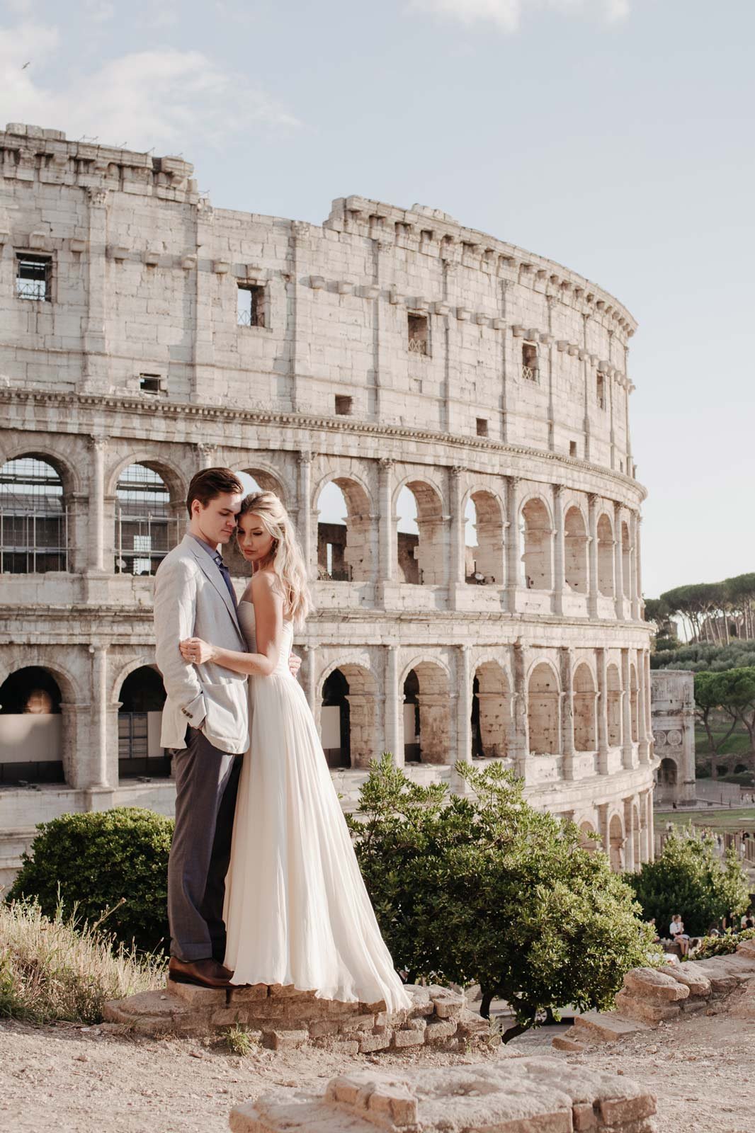 elopement package